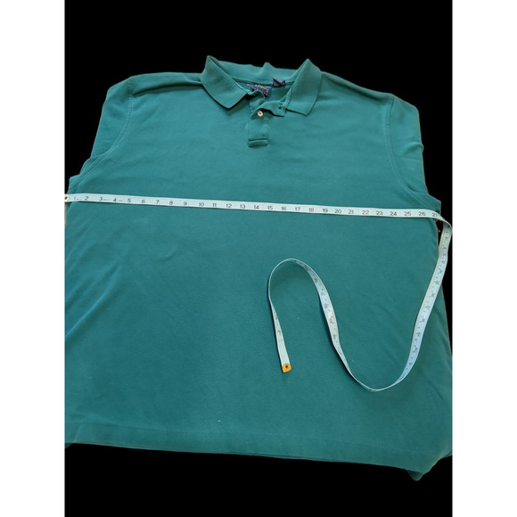 Cambridge Classics Men's Polo Shirts 100% Combed Cotton Lot of 3 Shirts XXL - Picture 5 of 10